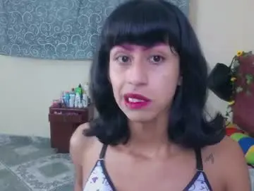 Chaturbate Sex Cam of putiputisexo