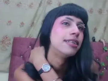 Chaturbate Live Sex Cam of putiputisexo