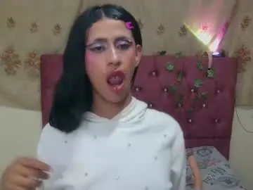 Chaturbate Live Sex Cam of putiputisexo