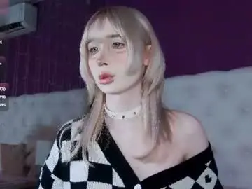 Chaturbate Nude Webcam of cutetomie