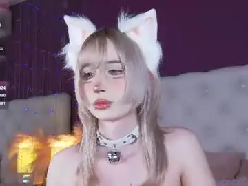 Chaturbate Best Webcam of cutetomie