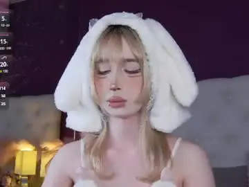 Chaturbate Sex Cam of cutetomie