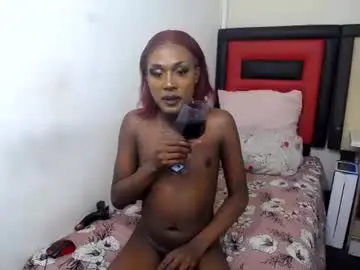 Chaturbate Watch Live Sex Cams of lsnnickykhanyile