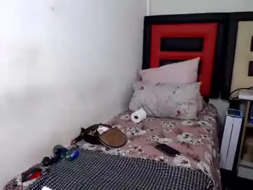 Chaturbate Free Live Porn of lsnnickykhanyile