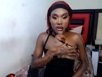 Chaturbate Adult Webcams of lsnnickykhanyile