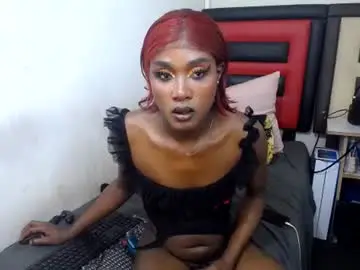 Chaturbate Adult Webcams of lsnnickykhanyile