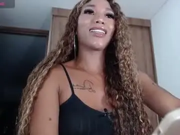 Chaturbate Best Webcam of bigcockebonyts