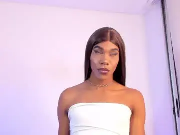 Chaturbate Live Porn of meghanallen_