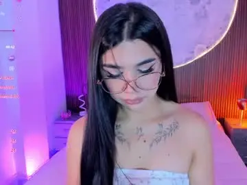 Chaturbate Adult Webcam of rosecassie