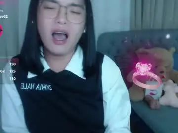 Chaturbate Best Webcam of zhaviahale