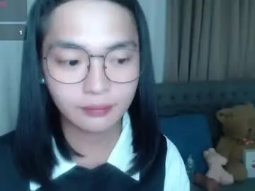Chaturbate Adult Video Chat of zhaviahale