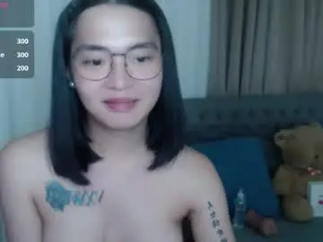 Chaturbate Sex Cam of zhaviahale