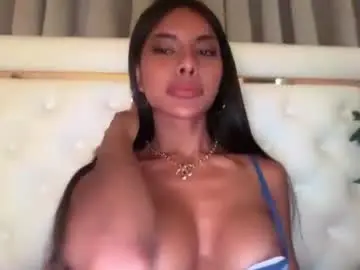Chaturbate Free Live Porn of keziakinlley