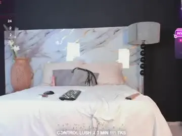 Chaturbate Live Porn of jacky_wolf1