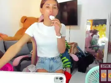Chaturbate Live Porn of laurencesophiets