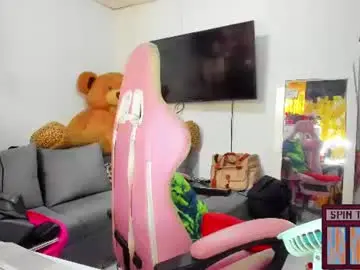 Chaturbate Sex Cam of laurencesophiets