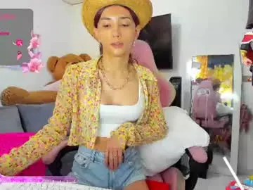 Chaturbate Live Porn of laurencesophiets