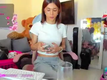 Chaturbate Nude Webcam of laurencesophiets