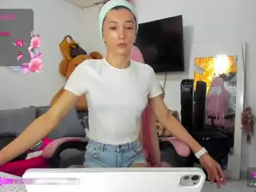 Chaturbate Private Sex Chat of laurencesophiets