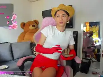 Chaturbate Nude Webcam of laurencesophiets