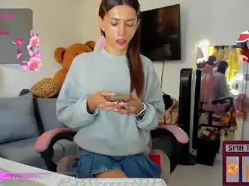 Chaturbate Free Porn Cam of laurencesophiets