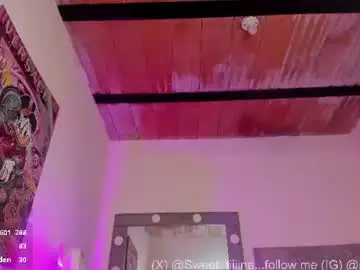 Chaturbate Nude Webcam of sweet_tiiina