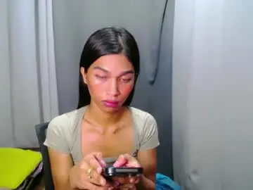 Chaturbate Live Sex Cam of urloverjasmine_xx