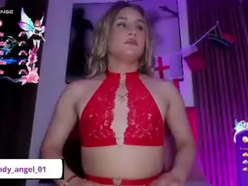 Chaturbate Live Sex of andy_angel1