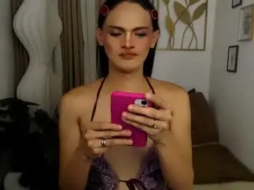 Chaturbate Watch Live Sex Cams of transcalledvictoria