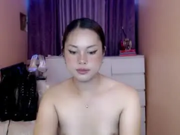 Chaturbate Adult Video Chat of 1miracle_tranny