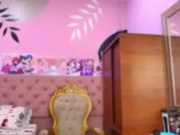 Chaturbate Adult Webcams of eimyflorian