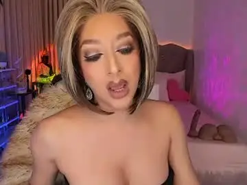Chaturbate Live Sex Cam of livecumayumi