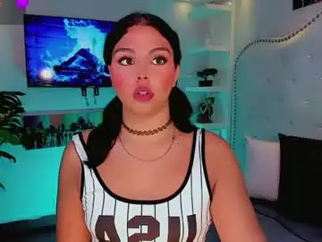 Chaturbate Live Sex of maia_hotts