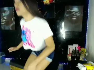 Chaturbate Sex Chat of party_fre_girl
