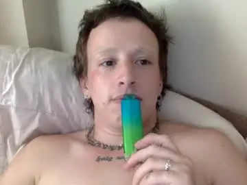 Chaturbate Nude Webcam of tommyteaser