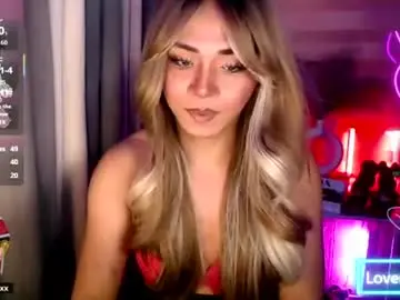 Chaturbate Live Porn of kattiecurrent