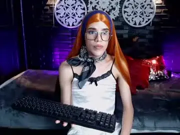 Chaturbate Adult Webcam of kenia_valenn