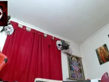 Chaturbate Adult Webcam of amanda_valeska