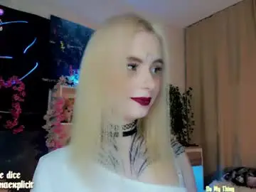 Chaturbate Nude Webcam of snake_bites
