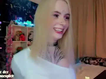 Chaturbate Live Porn of snake_bites