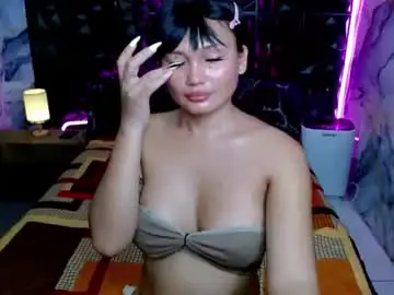 Chaturbate Nude Webcam of sinampot