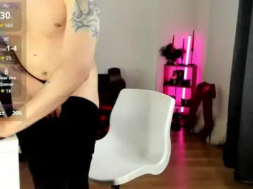 Chaturbate Live Porn of lexxymiss