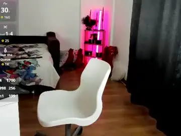 Chaturbate Free Live Porn of lexxymiss