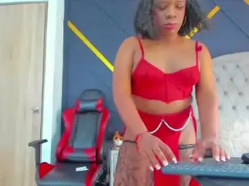 Chaturbate Adult Webcam of licyevans1