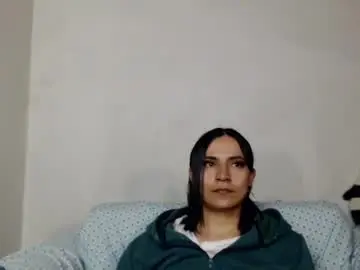 Chaturbate Live Porn of malasexychick