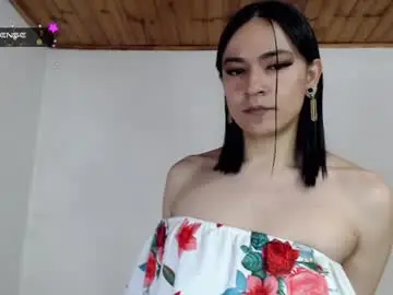 Chaturbate Live Porn of malasexychick