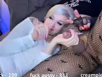Chaturbate Live Porn of femboy_waifu