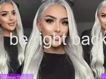 Chaturbate Best live sex cam show of kristhedoll