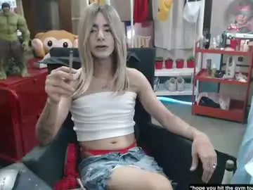 Chaturbate Best Webcam of pgunpewpew