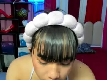 Chaturbate Nude Webcam of bigcockcristine